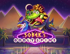 sobeks godly spins